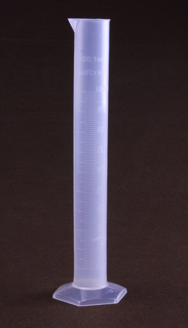ycg-100ml-plastic-measuring-cylinder