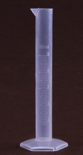 ycg-10ml-plastic-measuring-cylinder