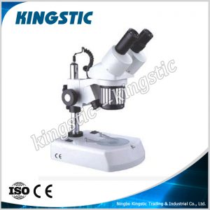 sml-100a-long-working-distance-stereo-microscope
