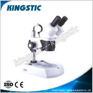 sml-100b-long-working-distance-stereo-microscope