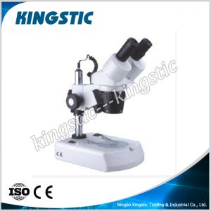 sml-100c-long-working-distance-stereo-microscope