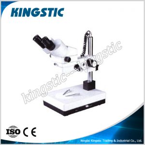sml-101a-long-working-distance-stereo-microscope