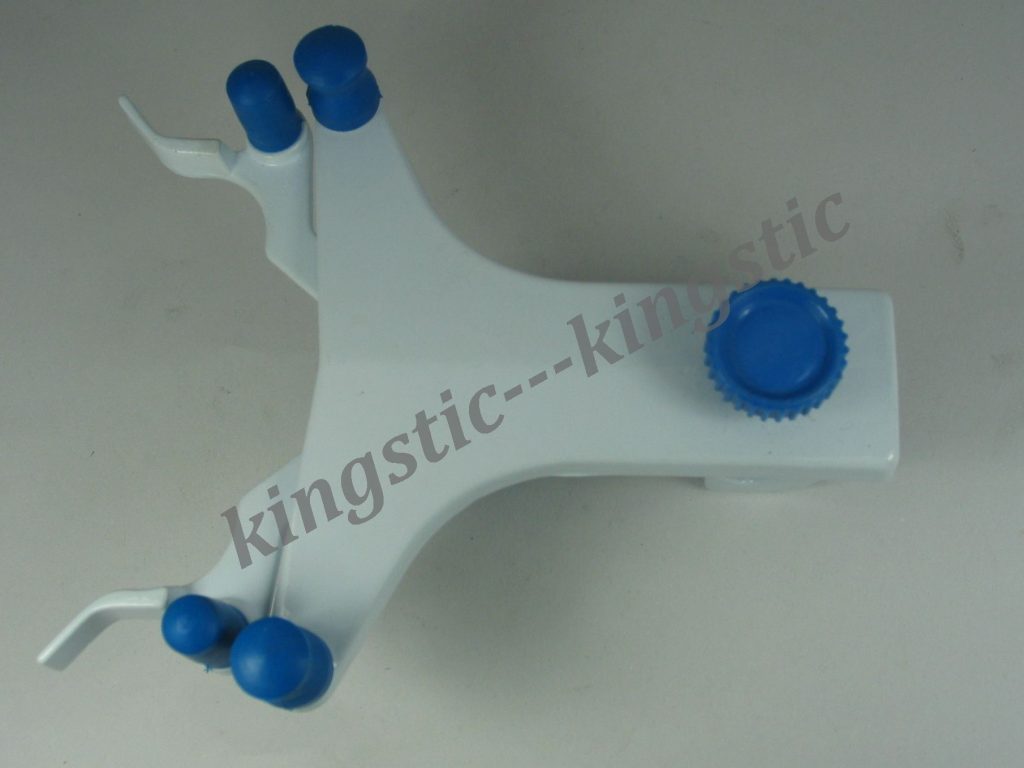 CB17020 Single Burette Clamp(Alloy) kingstic